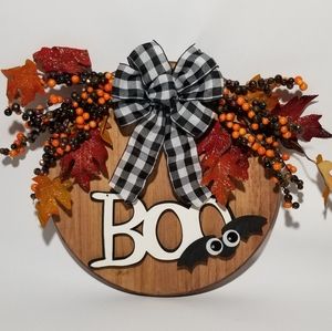 Handmade Door Sign